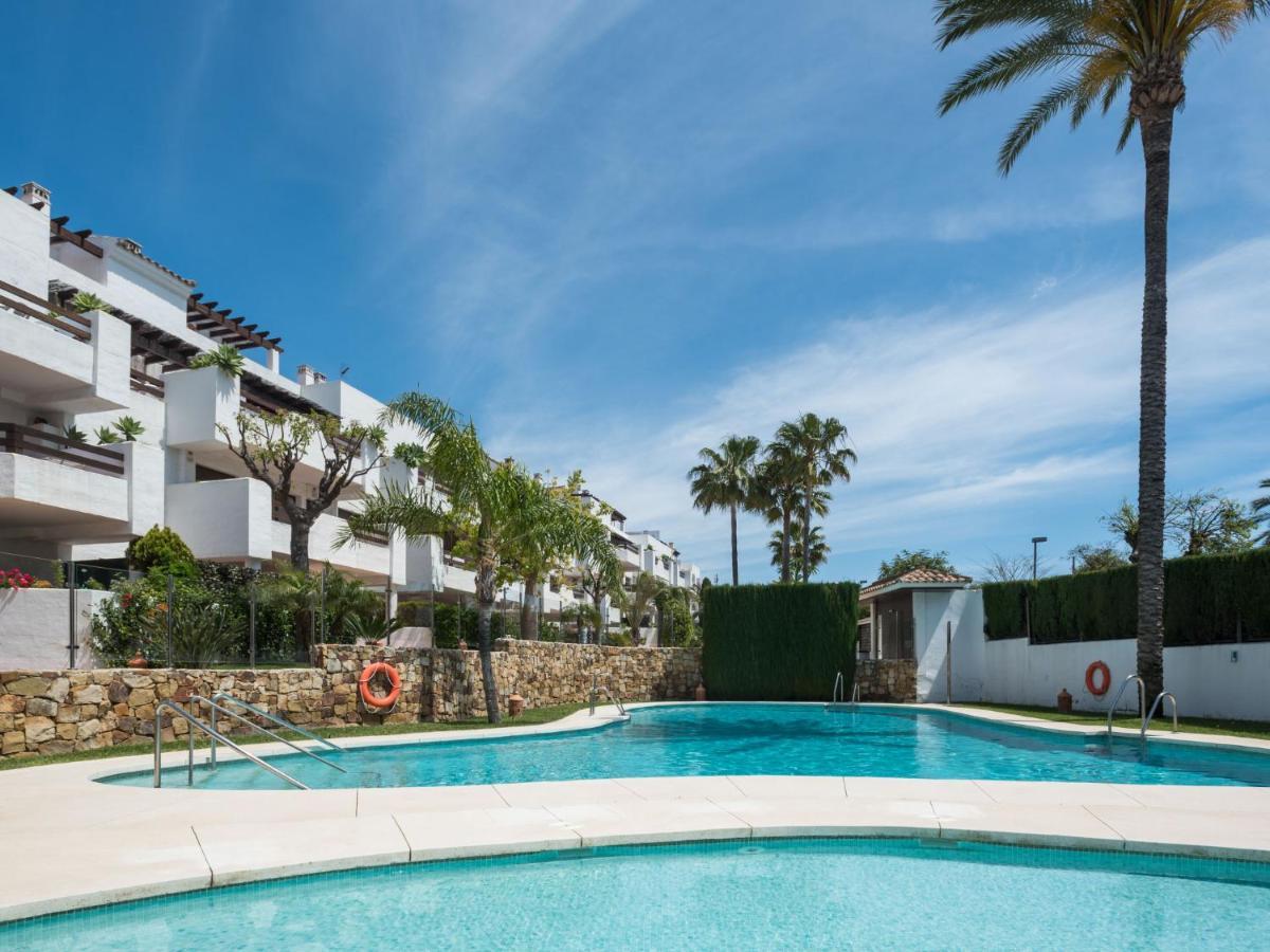 Saladillo By Interhome Estepona