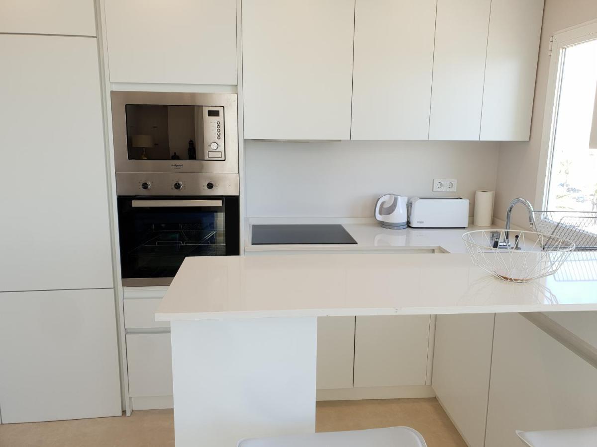 Appartement Fantastic In Front Of The Sea & Marina