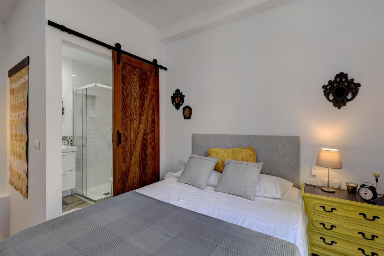 Holiday home Unique Andalusian Townhouse Next To Estepona