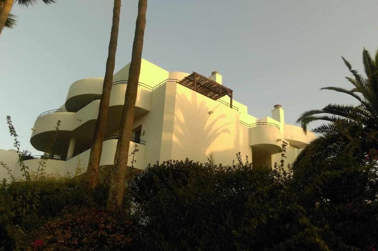 Apartamento Analia Golf *