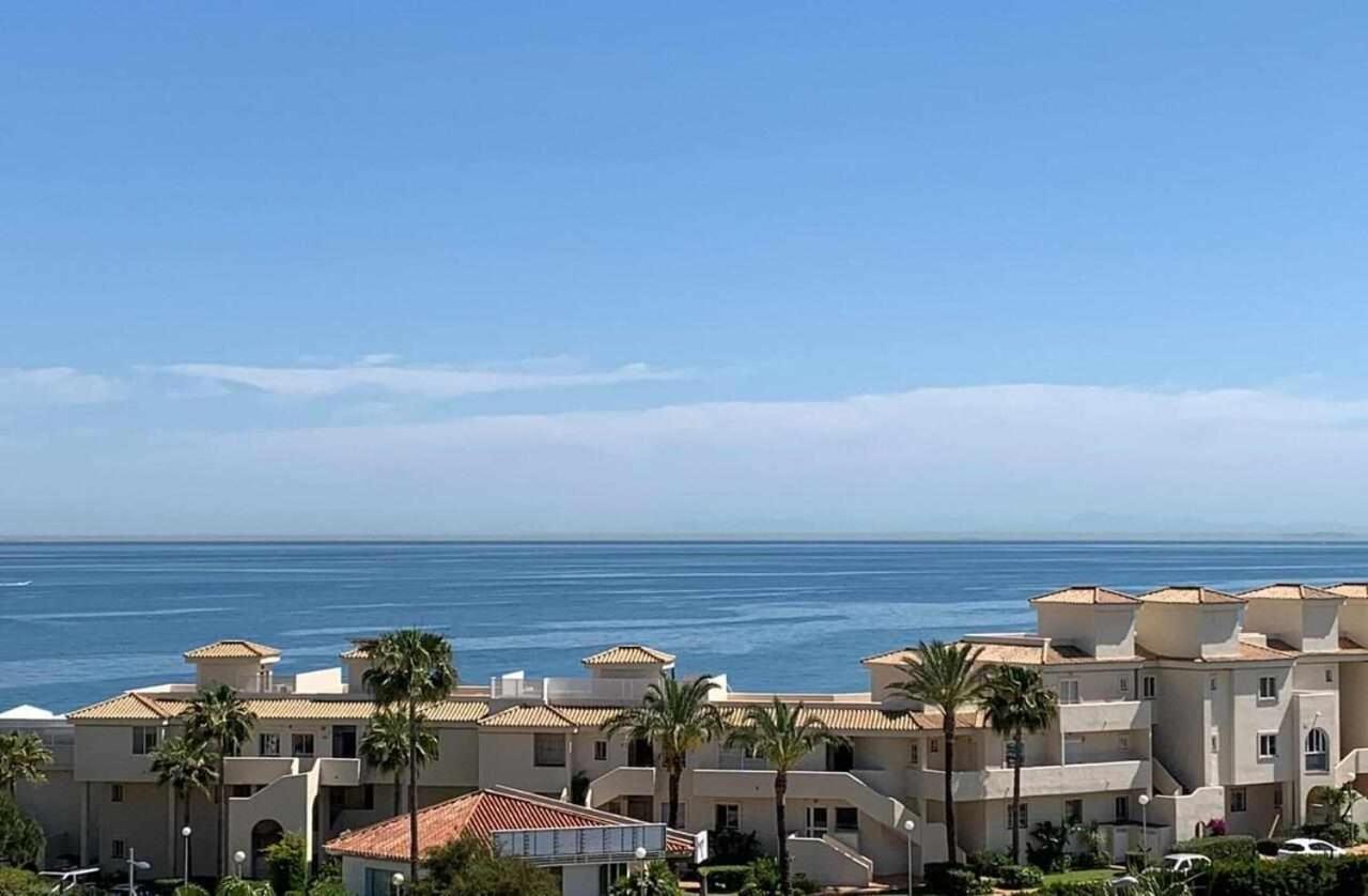 Apartment Sea Village Galera Sun Estepona