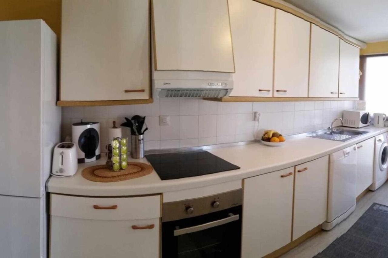 Analia Golf Apartamento Estepona