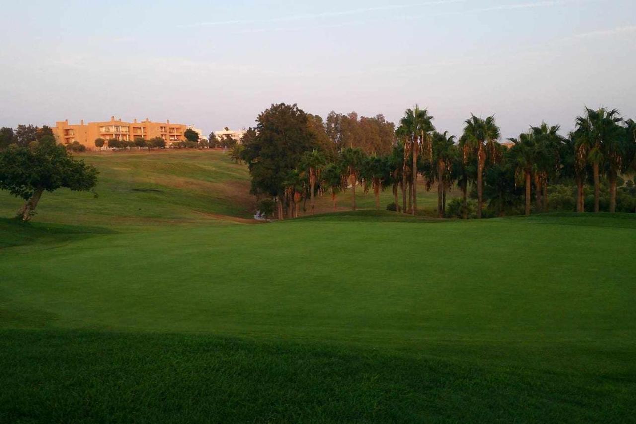 Analia Golf Estepona