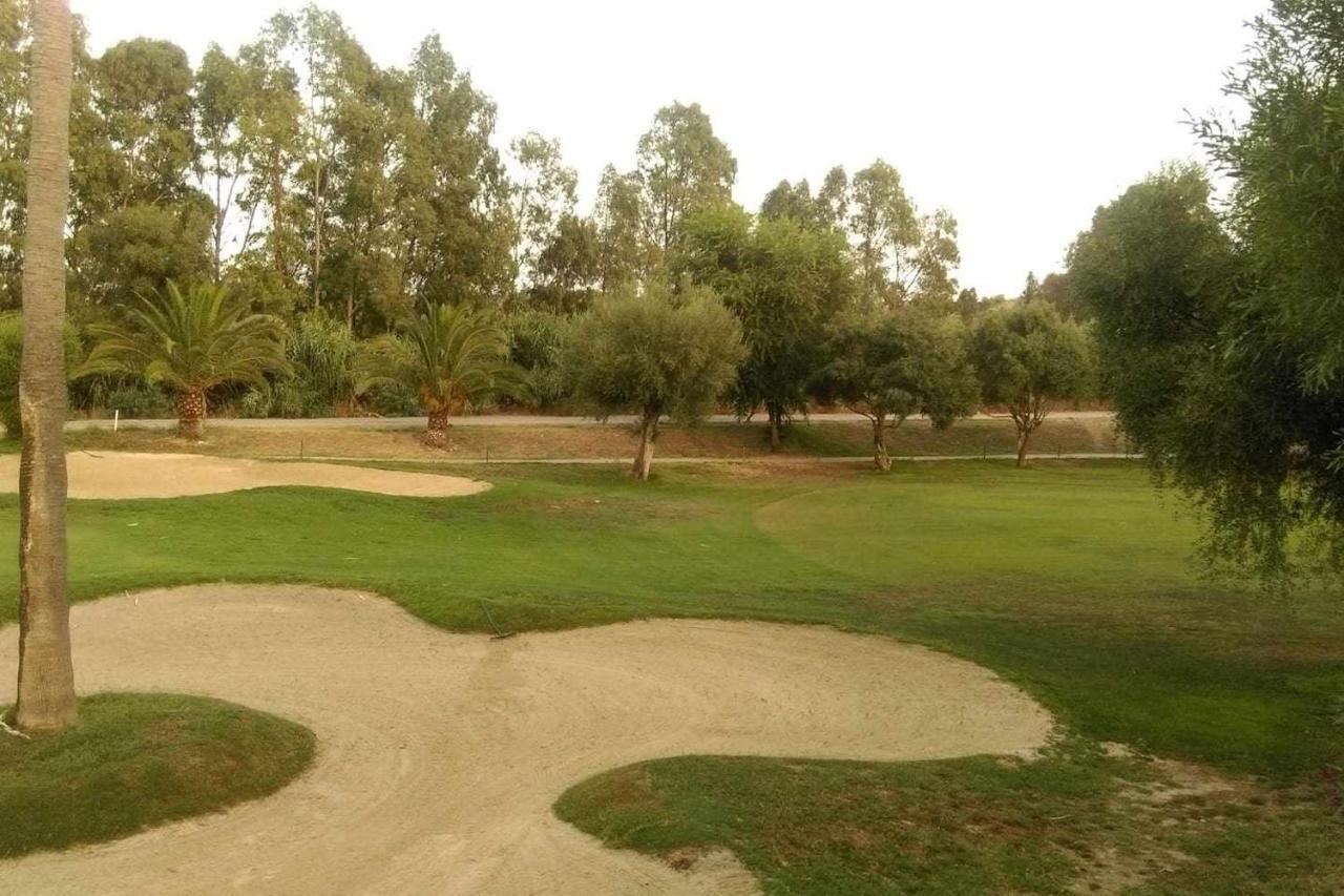 Analia Golf