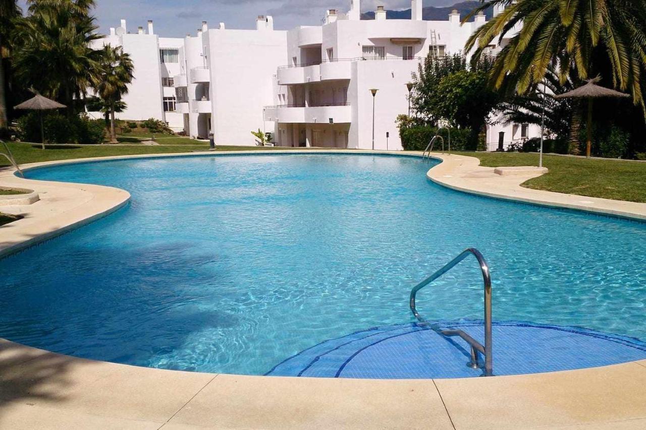 Apartamento Analia Golf Estepona