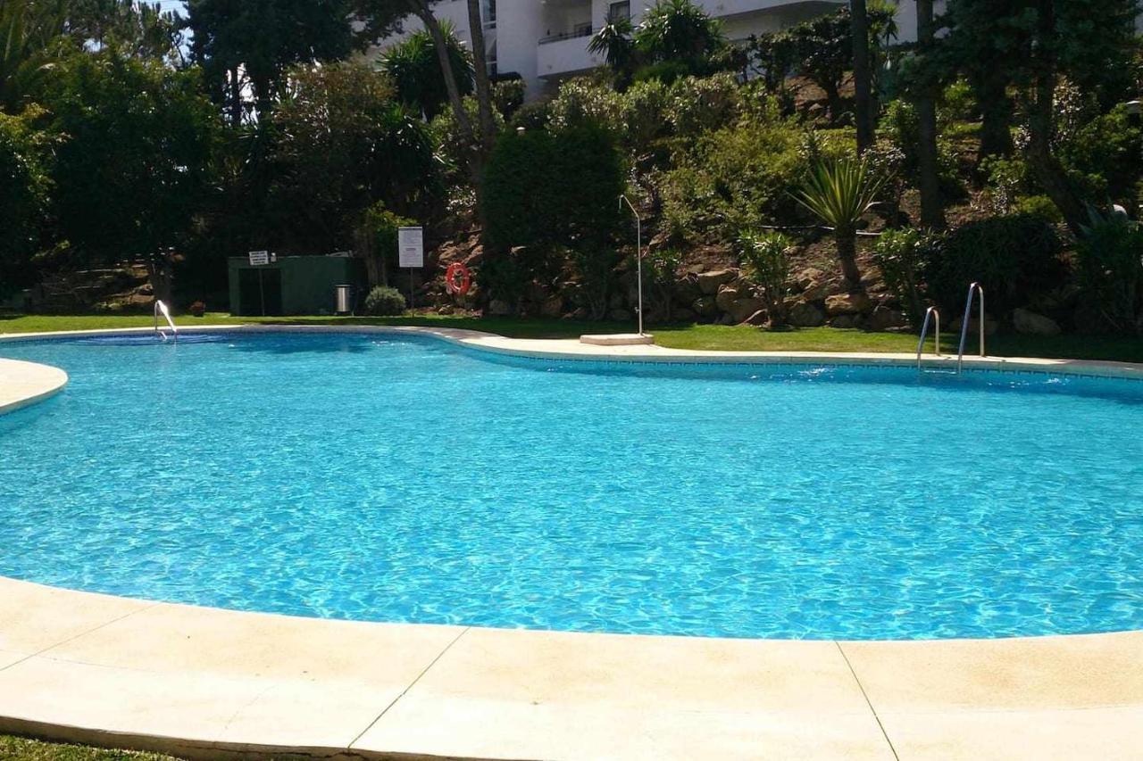 Analia Golf Apartamento Estepona