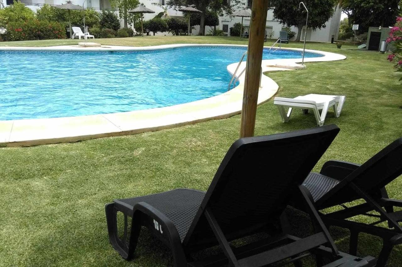 Analia Golf Apartment *