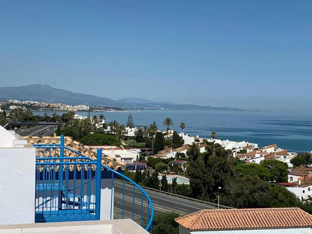 Sea Village Galera Sun Apartment