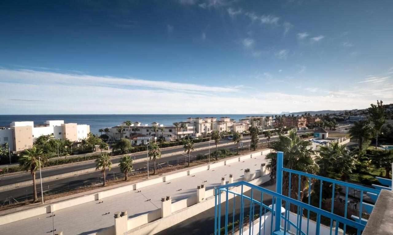 Sea Village Galera Sun Apartment