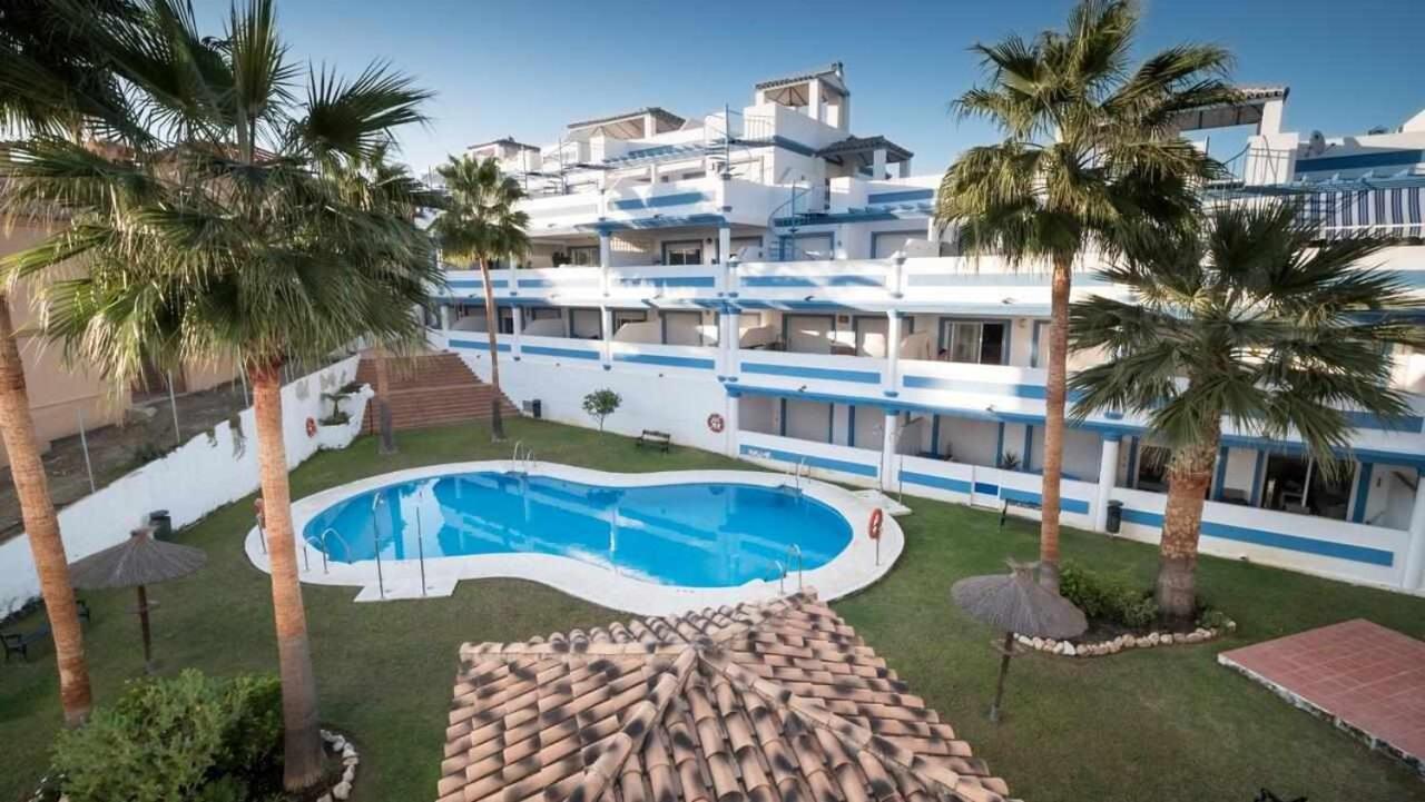 Sea Village Galera Sun Apartment *