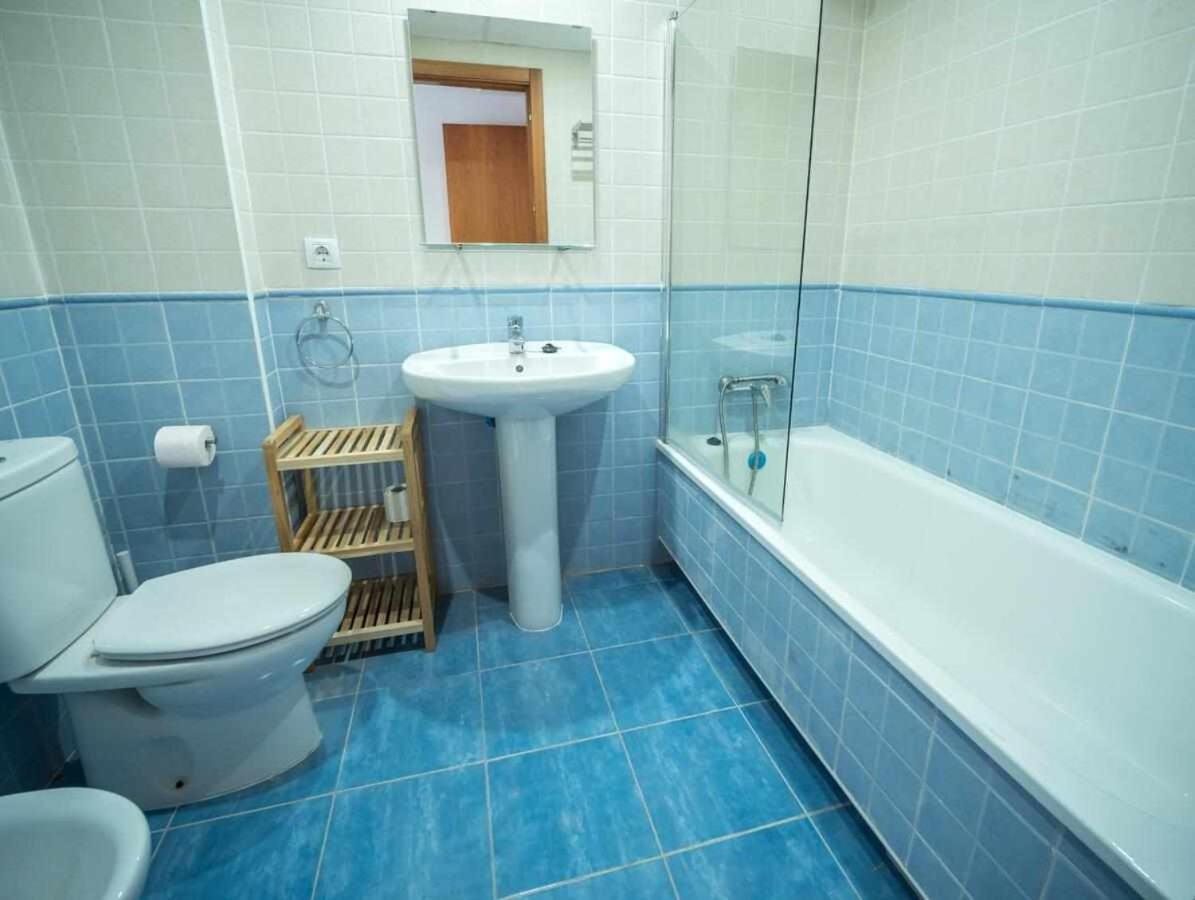 Apartment Sea Village Galera Sun Estepona