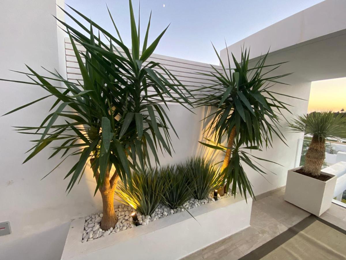 Apartment Siempre Mas Penthouse Atalaya Hills Golf Marbella 2 Large Bedrooms 4 Guests Estepona