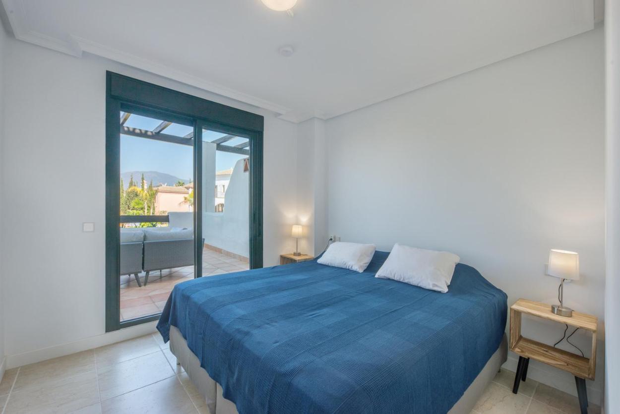 Sunset Paradise Apartment Estepona