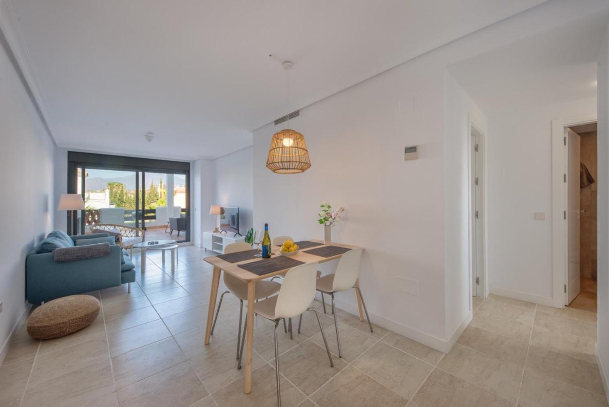 Sunset Paradise Apartment Estepona