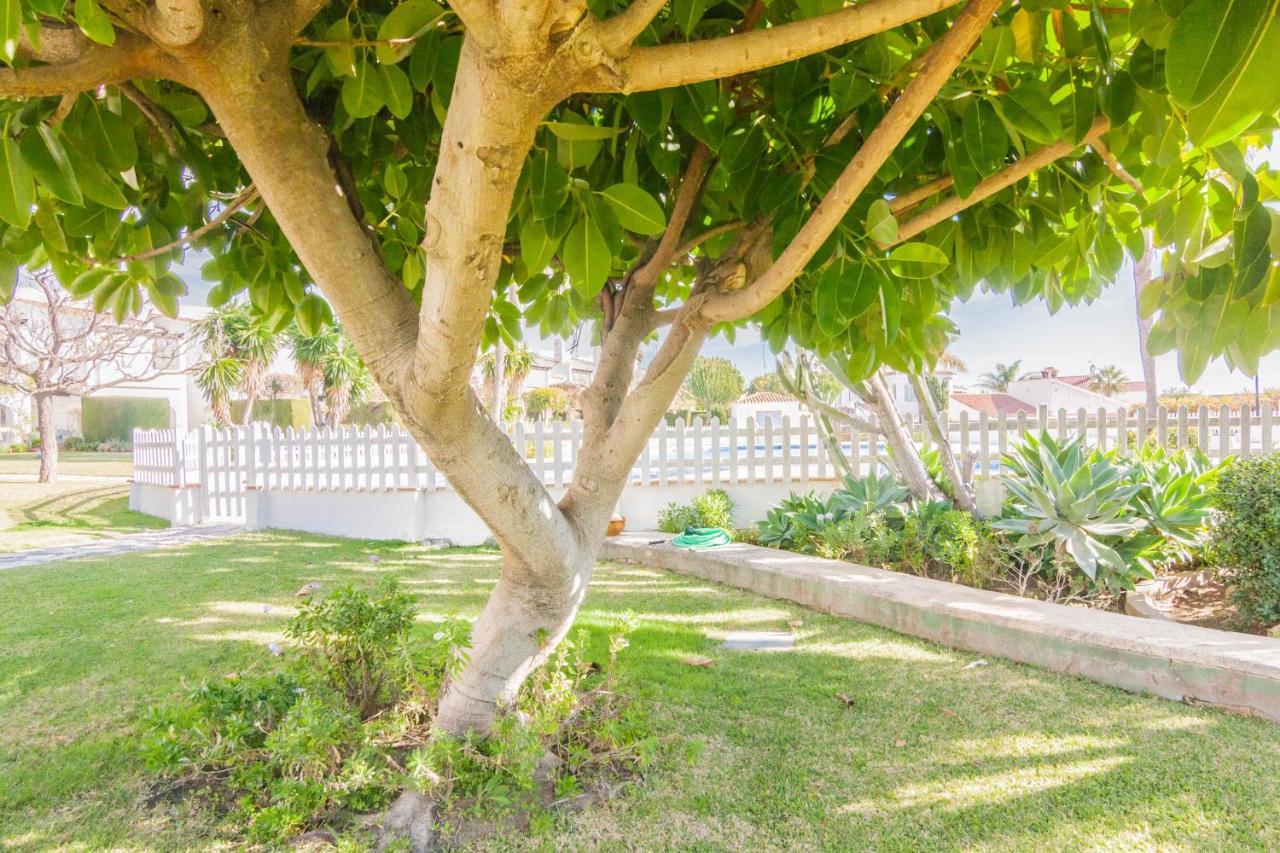 Ferienhaus Adosado *