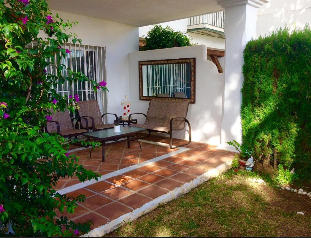 El Presidente Luxury Apartments Apartment