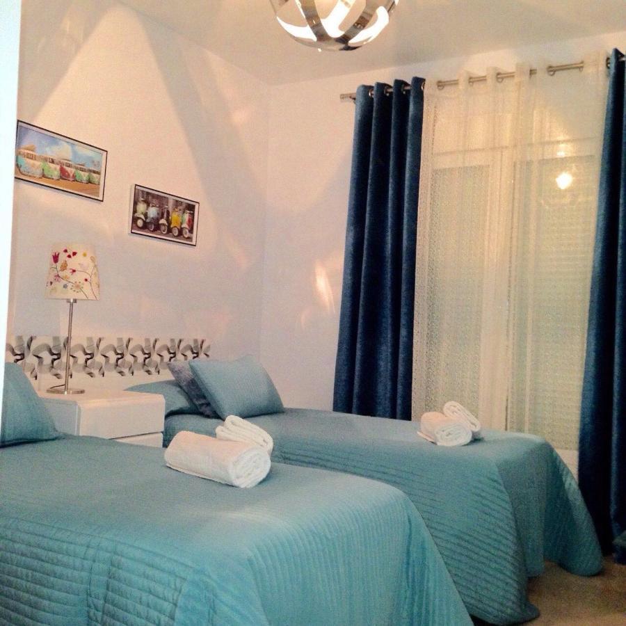 El Presidente Luxury Apartments Apartment