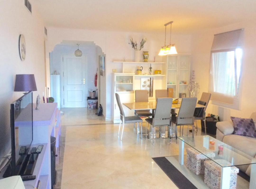 El Presidente Luxury Apartments