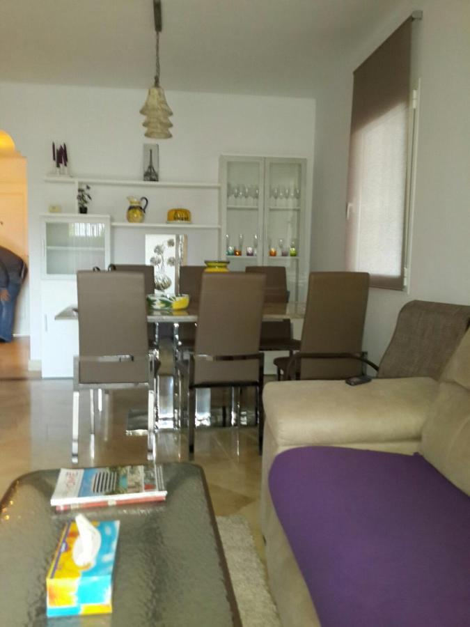 El Presidente Luxury Apartments *