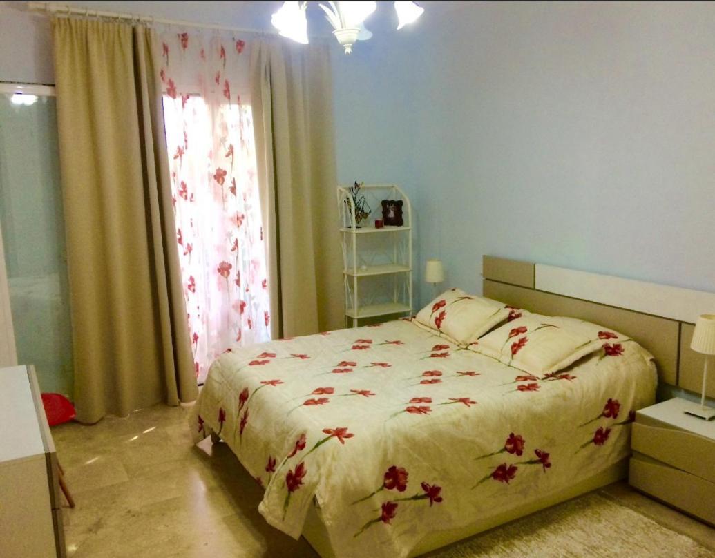 El Presidente Luxury Apartments *