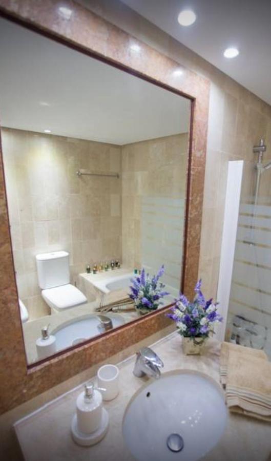 El Presidente Luxury Apartments *
