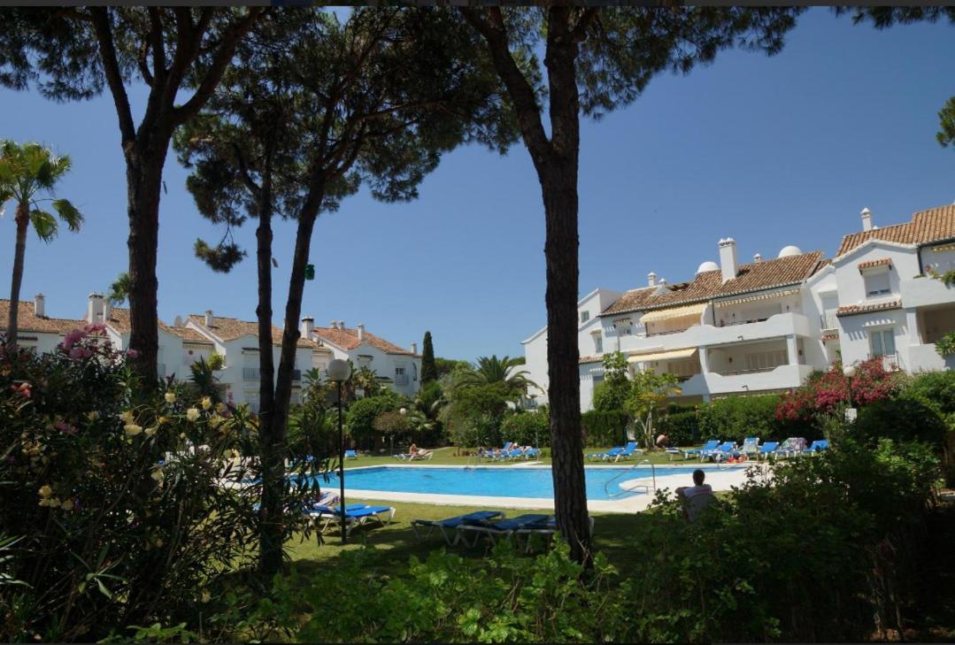 Apartment El Presidente Luxury Apartments