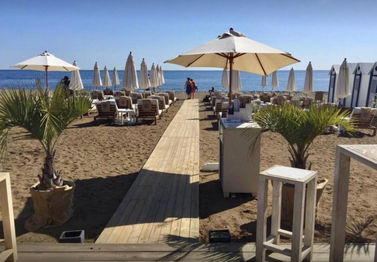 El Presidente Luxury Apartments Apartment *