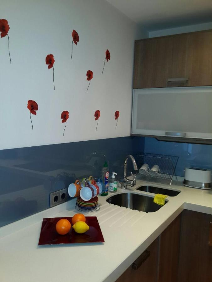 Apartment El Presidente Luxury Apartments