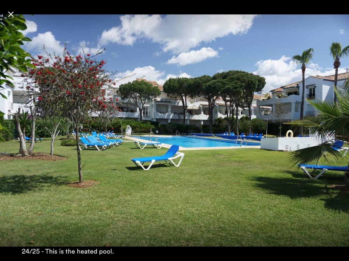 El Presidente Luxury Apartments Estepona