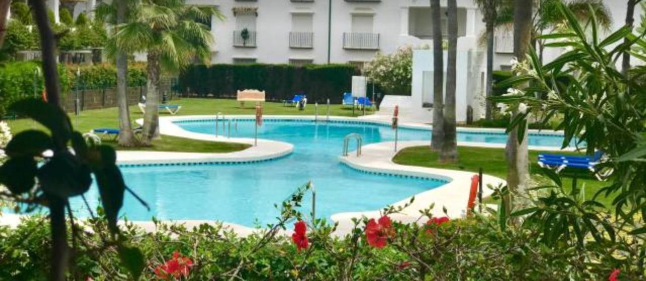 El Presidente Luxury Apartments *