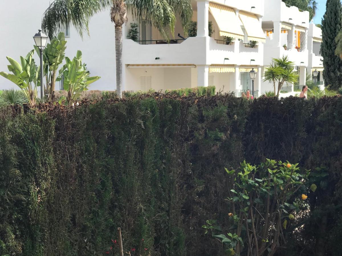 El Presidente Luxury Apartments Apartment *
