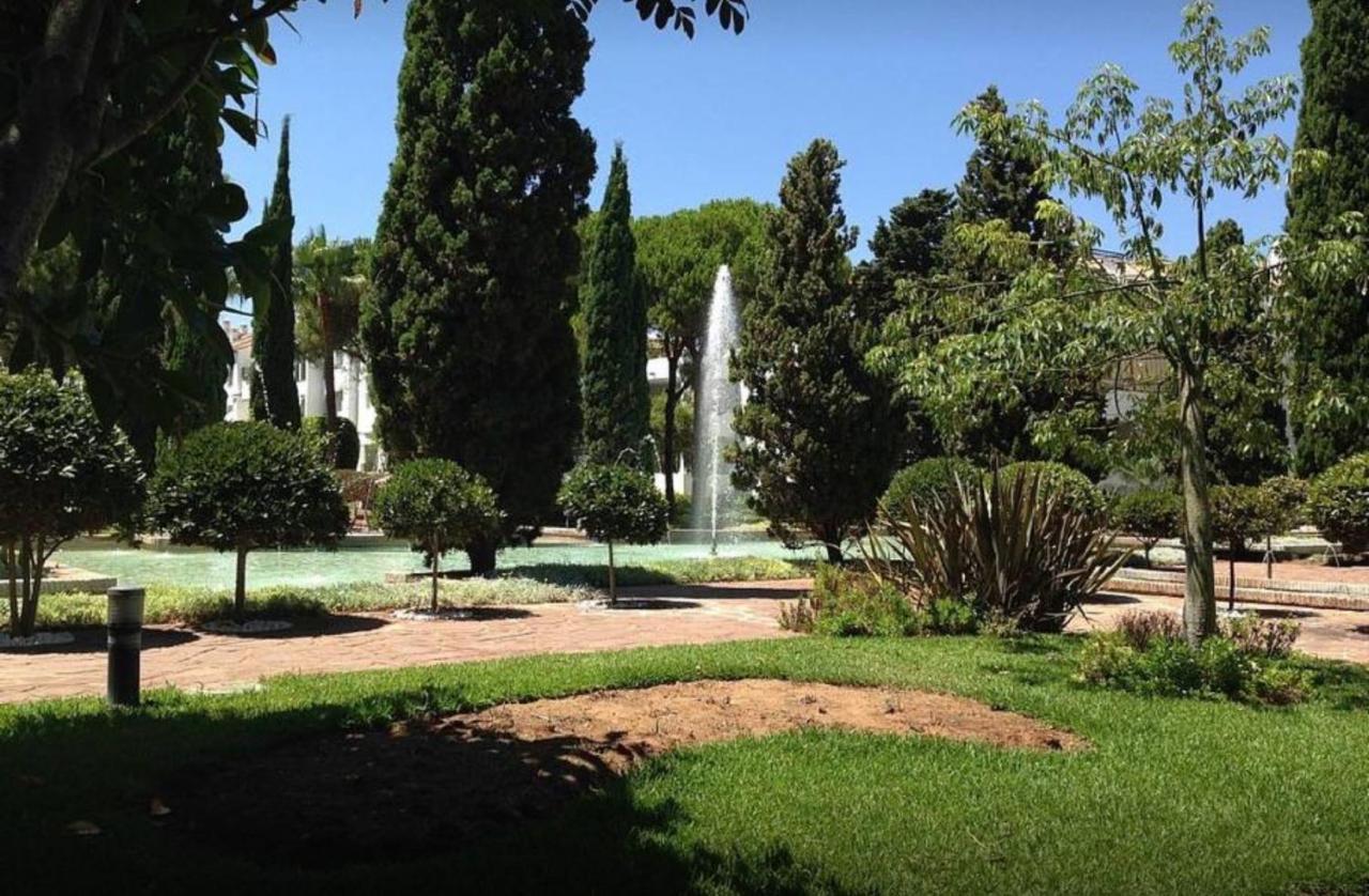 El Presidente Luxury Apartments Estepona