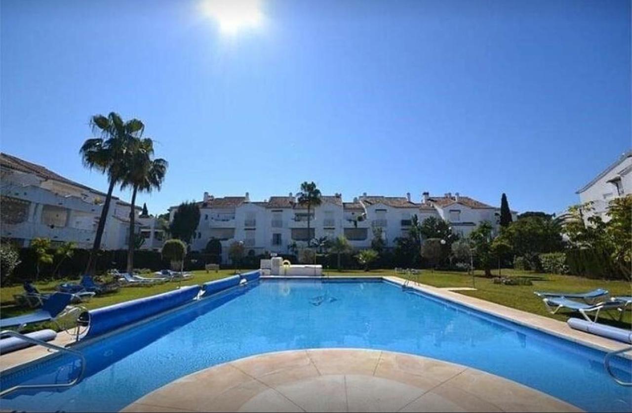 El Presidente Luxury Apartments * Estepona