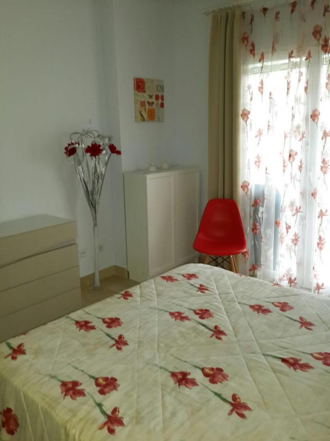 Apartment El Presidente Luxury Apartments *