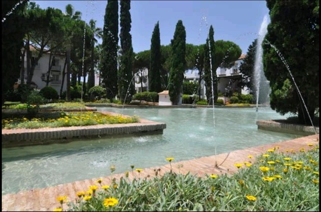 El Presidente Luxury Apartments Estepona