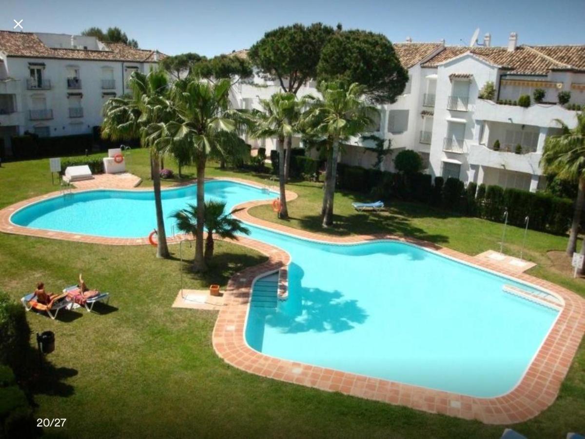 El Presidente Luxury Apartments * Estepona