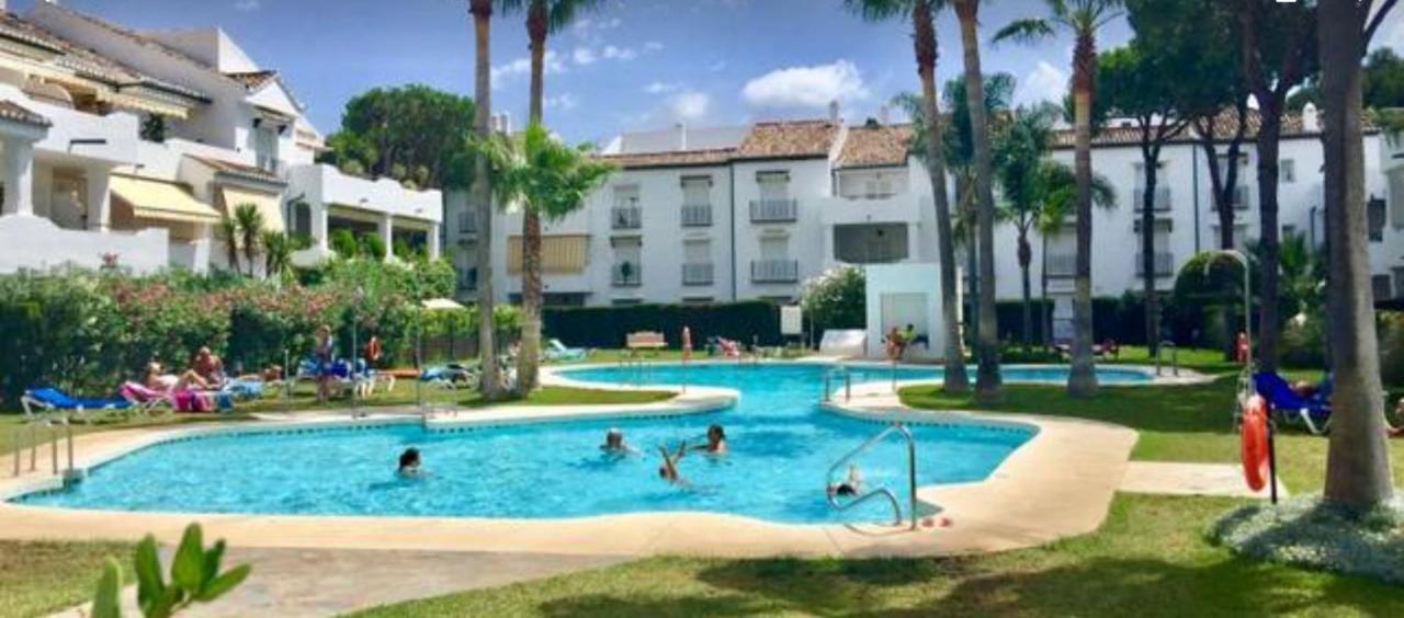 El Presidente Luxury Apartments * Estepona