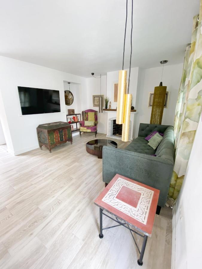 Appartement Casa Kalameta *