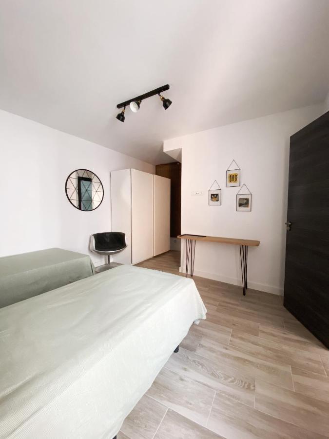 Casa Kalameta Appartement