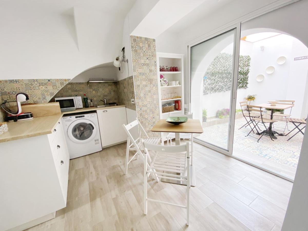 Casa Kalameta Estepona