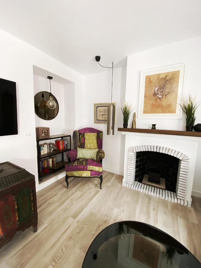 Casa Kalameta Appartement Estepona