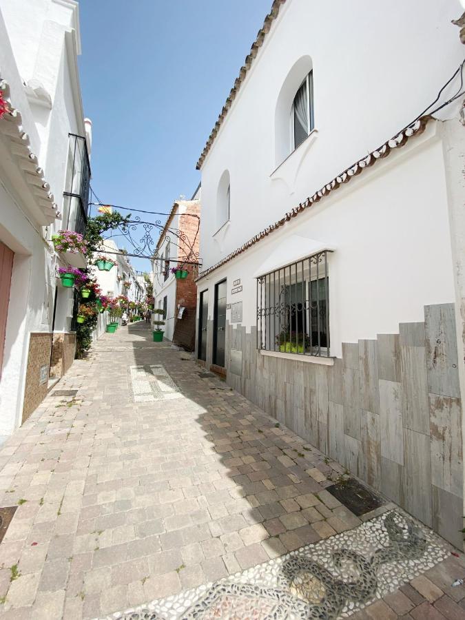 Casa Kalameta * Estepona