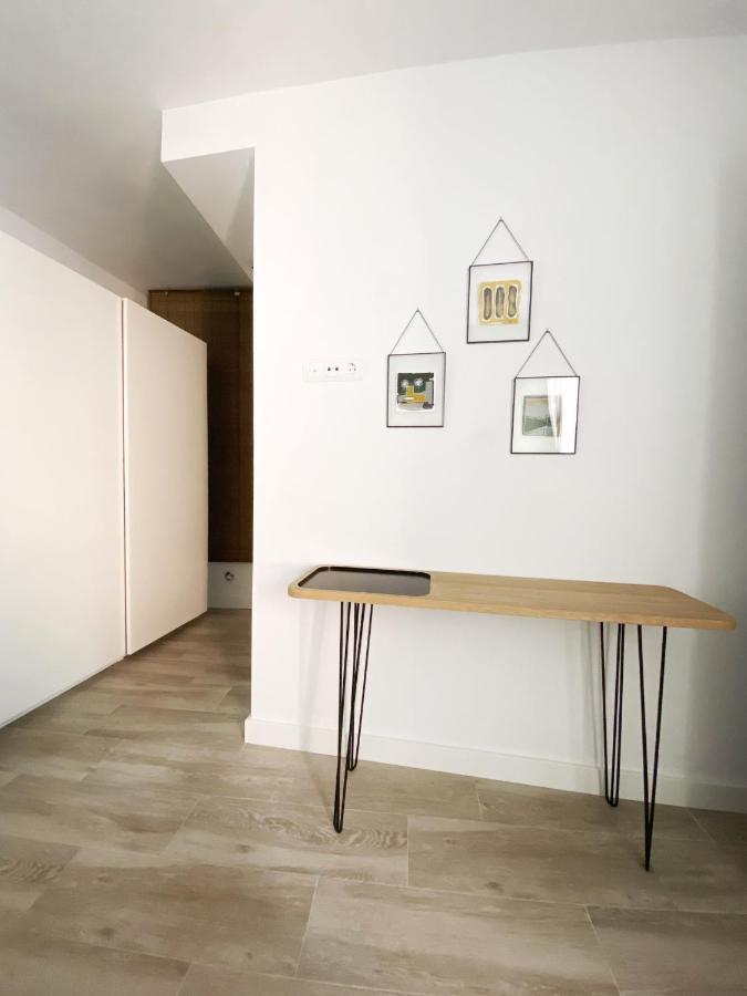 Appartement Casa Kalameta