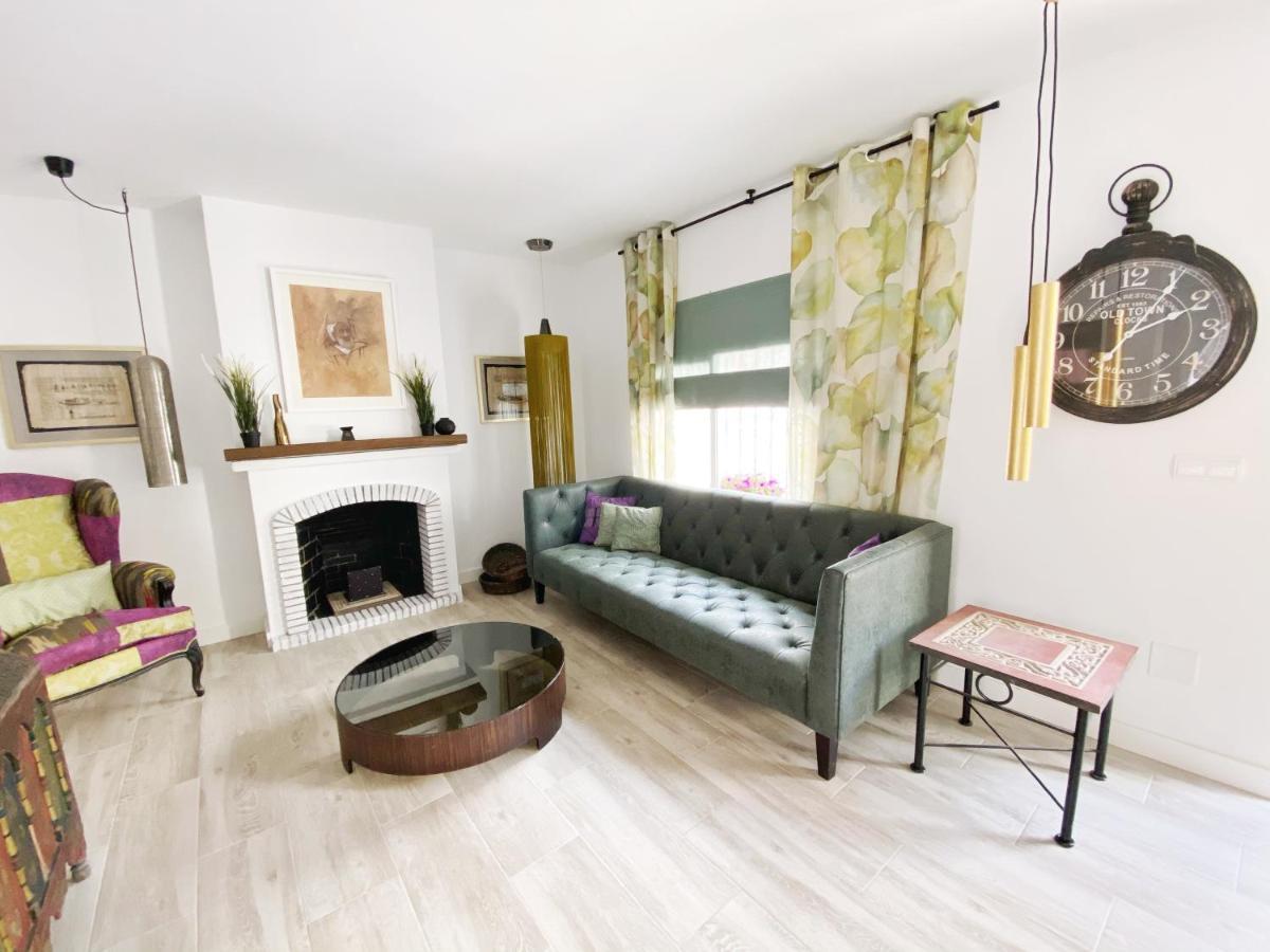 Casa Kalameta * Estepona