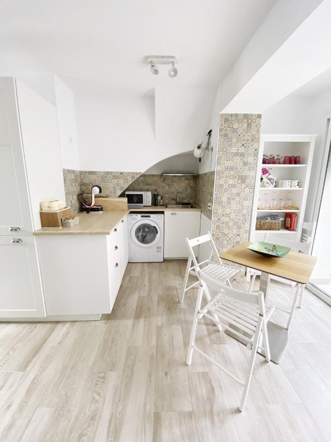 Appartement Casa Kalameta