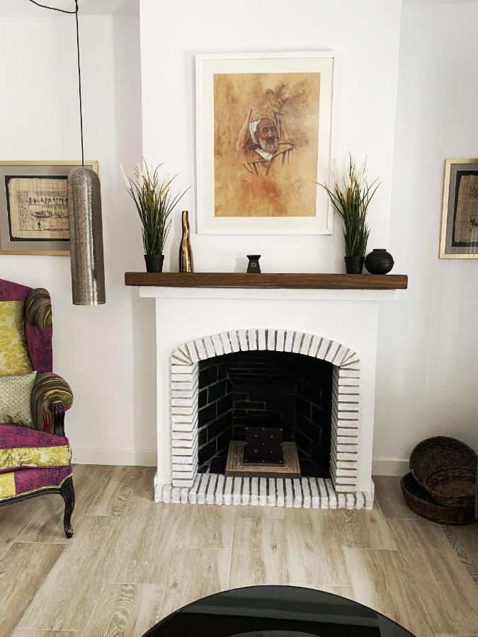 Appartement Casa Kalameta