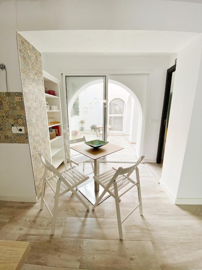 Appartement Casa Kalameta *