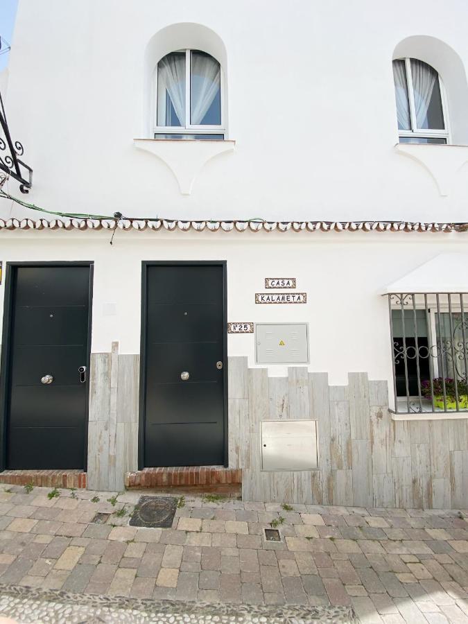 Casa Kalameta Estepona