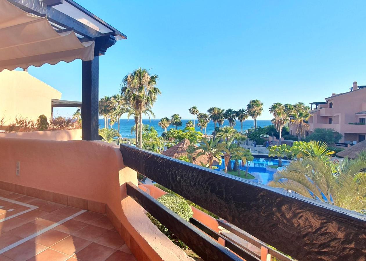 Luxurious Two Bedroom In Mar Azul, Apartment