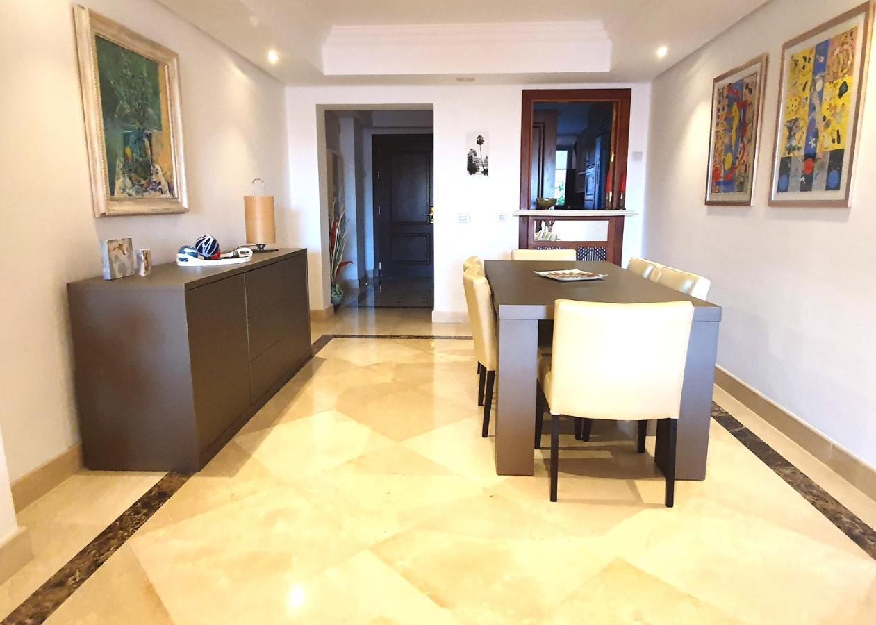 Luxurious Two Bedroom In Mar Azul, Apartment